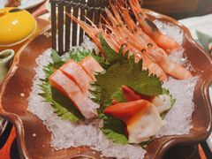 -匠和风精致料理(宁德万达店)