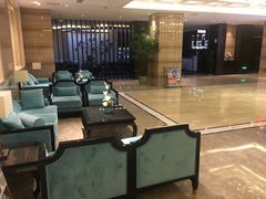 -德信恒隆国际酒店