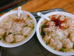 -黄家馄饨(铁心桥店)