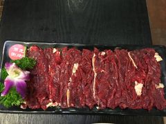 -许府牛杂·鲜牛肉火锅(梁溪万达店)