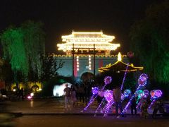 -东关历史文化旅游区-东门遗址
