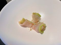 秋蟹-曲廊院(东四十一条店)