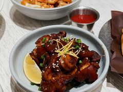 -Nana And Her Friends Restaurant 娜娜家(小寨原力场店)
