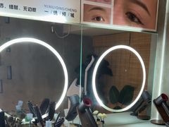-施奈儿.洗头頭療.按摩SPA.采耳(上梅林店)