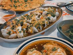 -阿尔法海鲜排档(爱琴海店)