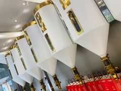 -LELECHA乐乐茶(新街口大洋店)