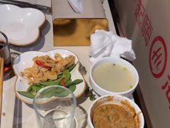 -海底捞火锅(劲松店)