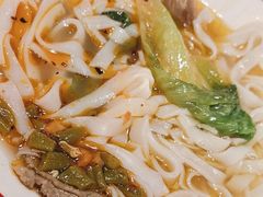 -小满手工粉(北京来福士店)