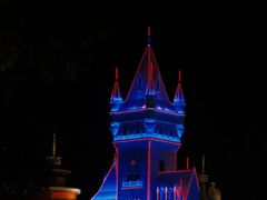 -厦门方特梦幻王国