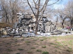 -北京野生动物园