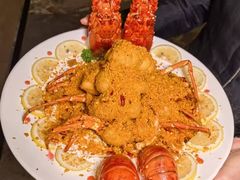 -粤盛海鲜楼(融冠乐城店)