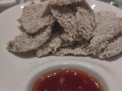 -老大同酒家·糟卤·本帮菜(中山公园店)