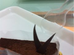 法国巧克力-布朗尼西饼(粮道街店)