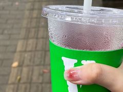 -ALPHA COFFEE阿尔法咖啡(虹莘路店)