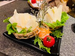 -湊湊火锅·茶憩(和平大悦城店)