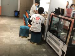 -海马体照相馆(天津世纪都会店)