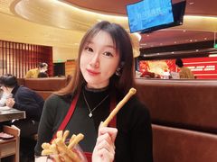 -巴奴毛肚火锅(悠唐购物中心店)