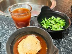 -京炭铜锅涮肉·羊蝎子·羊肉炉(保利·时光里店)