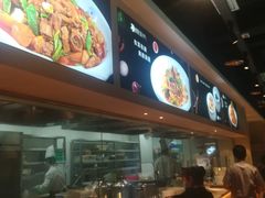 -楼兰古丽·新疆菜(大唐西市店)