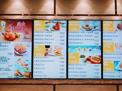 -大家乐(广州中华广场店)