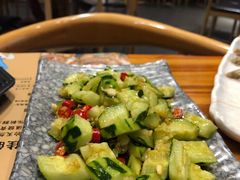-万兴佳烤肉·长白山老味道(宏泰广场店)