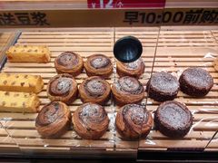 -味多美蛋糕(阜成门店)