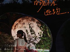 -恬阿姨庭院餐厅·生日宴