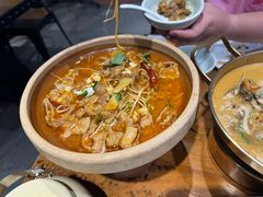 -江南小叙·美食研究院(鱼街店)