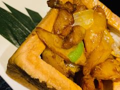 -高第街56号餐厅(银座商城玉函店)