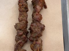 -左庭右院鲜牛肉火锅(浦江欢乐颂店)