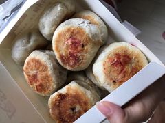 -长发西饼(临顿路店)