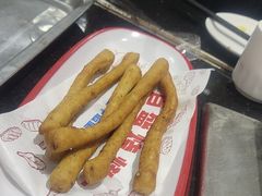 -百盛·牟平烧烤·养马岛海鲜(宁海大街店)
