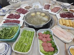 -杏花吴记牛肉火锅