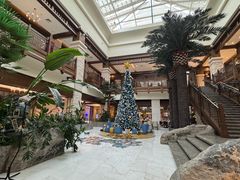 -太湖饭店·寄畅轩中餐厅