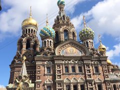 -滴血救世主教堂