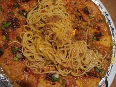 -花盐街·四川乐山小吃(西单大悦城店)