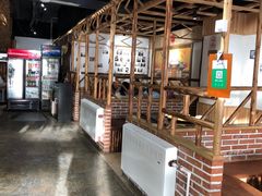 -金明姬铁锅炖(东坝店)