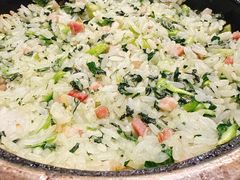 -香雪海饭店中餐厅(人民桥店)