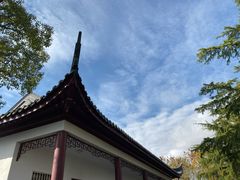 -上海望仙安息园