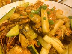 -小田油焖小龙虾(双井店)