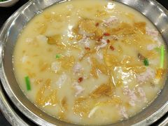 -老来福·非遗酸汤兔(凯旋路店)