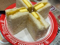 -敏华冰厅(紅磡)