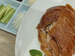 -紫光园·烤鸭(美术馆店)