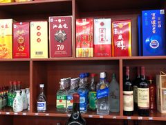 -渔民船说·北塘海鲜·天津菜·海肠捞饭(北塘古镇店)