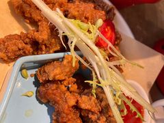 -厝小满.姜母鸭/泉州菜(桥南店)