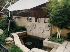 -大连金石滩绿发温泉假日酒店