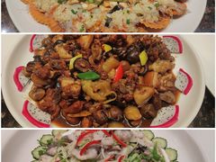 -君康悦美食汤泉水会·SPA(天河店)