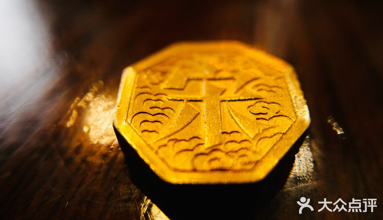 龙年除夕团圆饭选“宋”，忘记套餐坑人的套路，大写的开心和满足