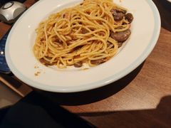 -萨莉亚意式餐厅(苏州泉屋店)