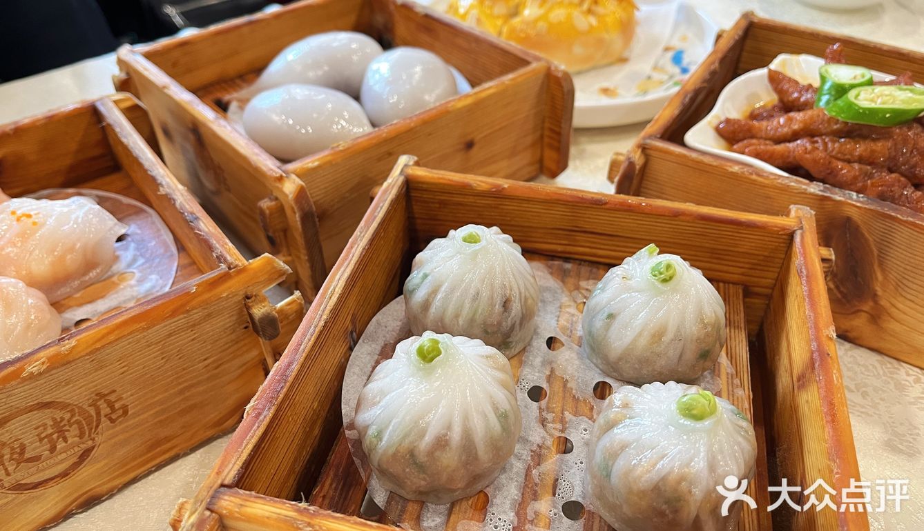 中山必吃美食榜➕1 是过年排队也要吃的呀